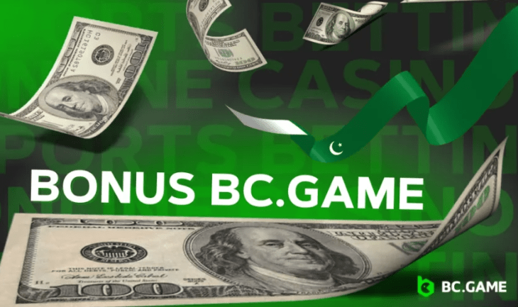 Exploring the Potential of Bc.Game Platform A Comprehensive Guide